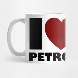 Petrol Mug